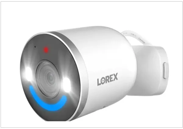 Lorex 4K Spotlight