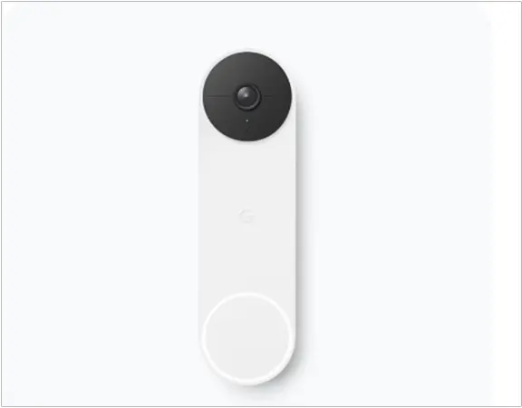 Nest Doorbell