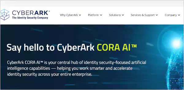 CyberArk