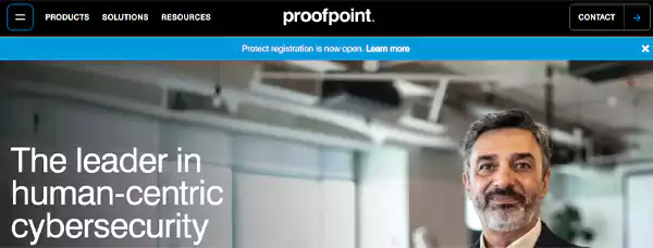 Proofpoint