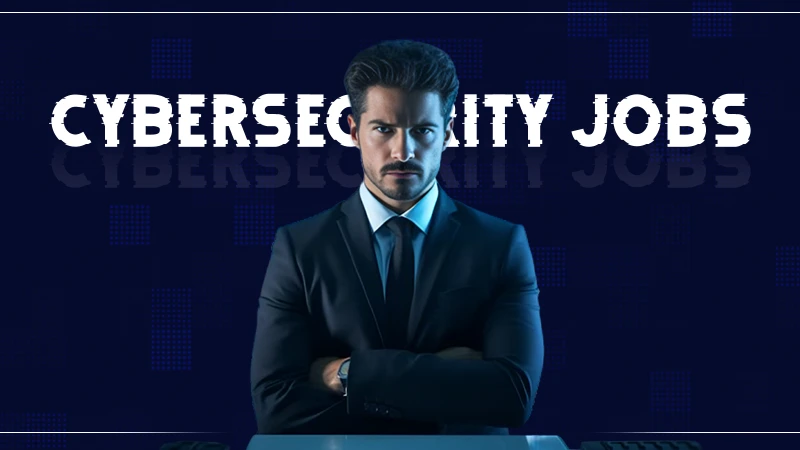 cyber jobs