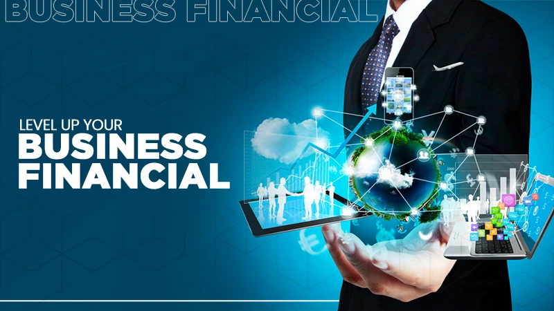 business financial