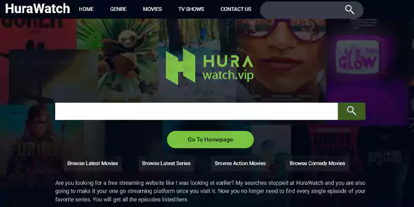 HuraWatch