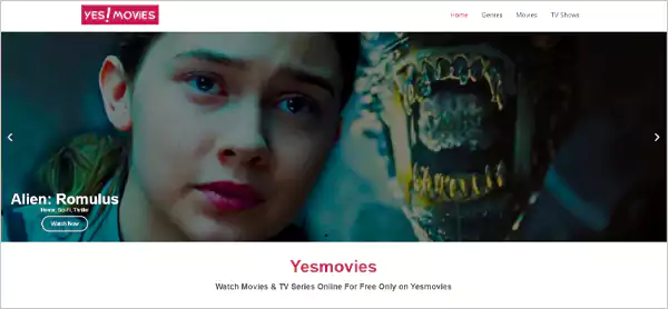 YesMovies c3