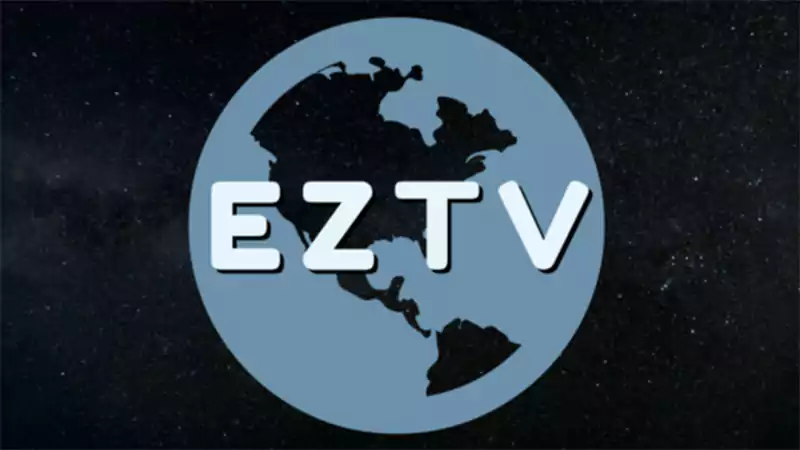 d-EZTV Proxy Server