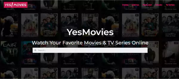 YesMovies